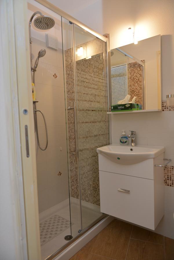 La Fonte Dell'Ulivo 3 Bed & Breakfast La Maddalena  Exterior photo